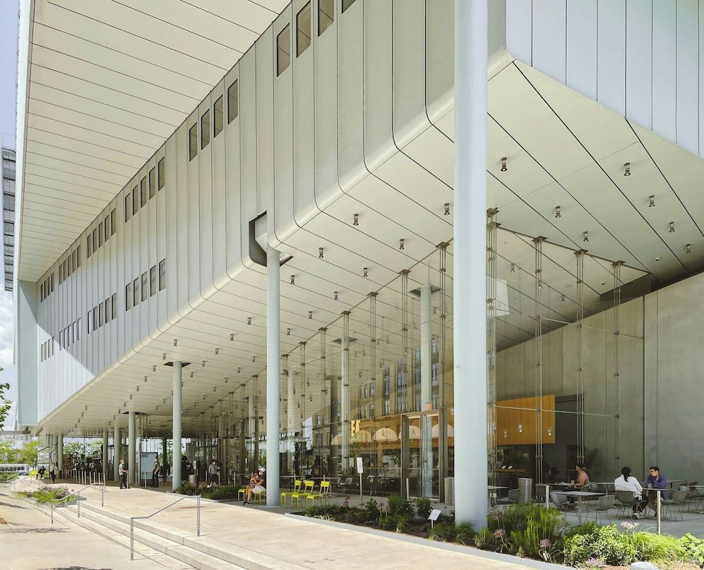 undefined Crowne Plaza HY36 Midtown Manhattan by IHG 2