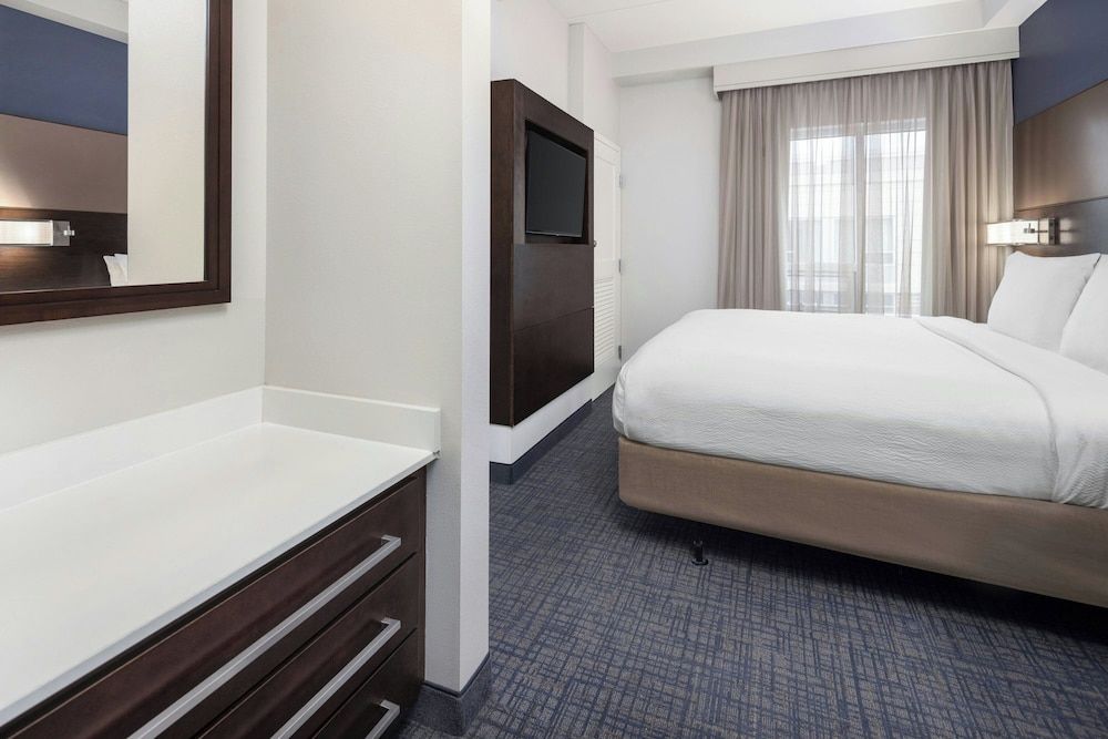 Suite, 1 Bedroom, Non Smoking