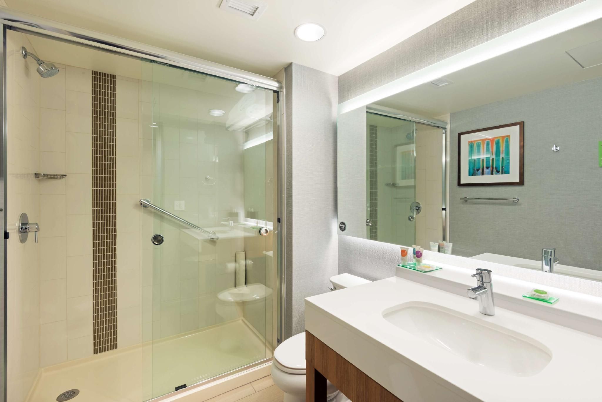 undefined Hyatt Place Denver Downtown 6