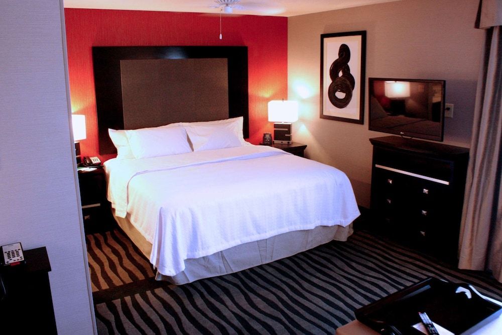 King, Studio Suite