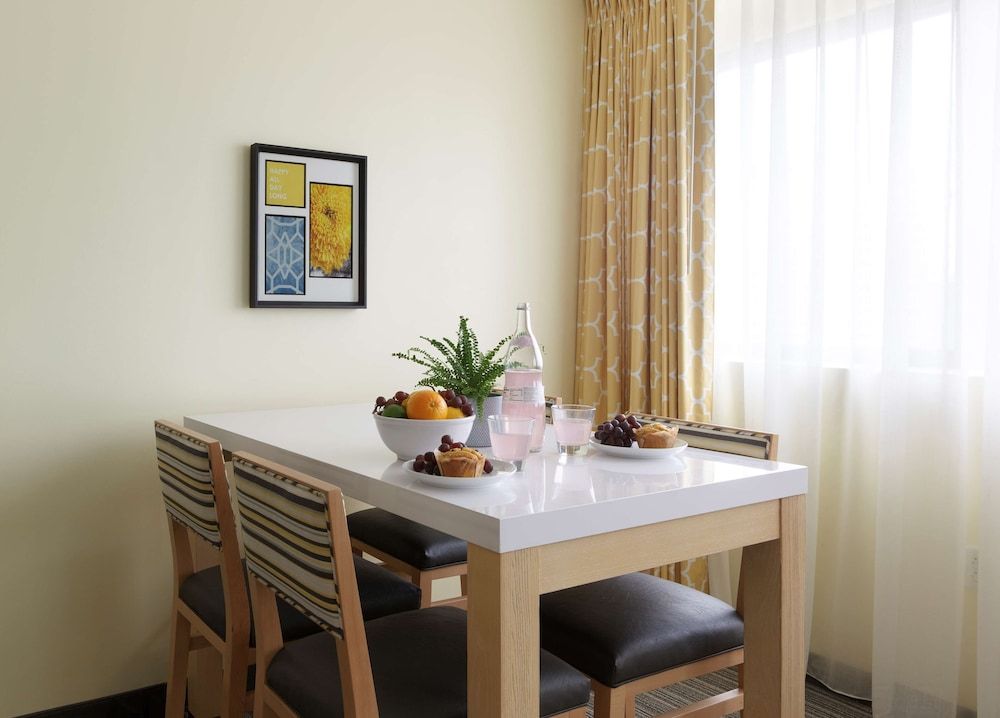 Suite, 2 Queen Beds (Two Bedroom)