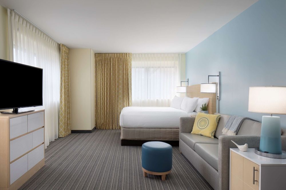 Suite, Multiple Beds