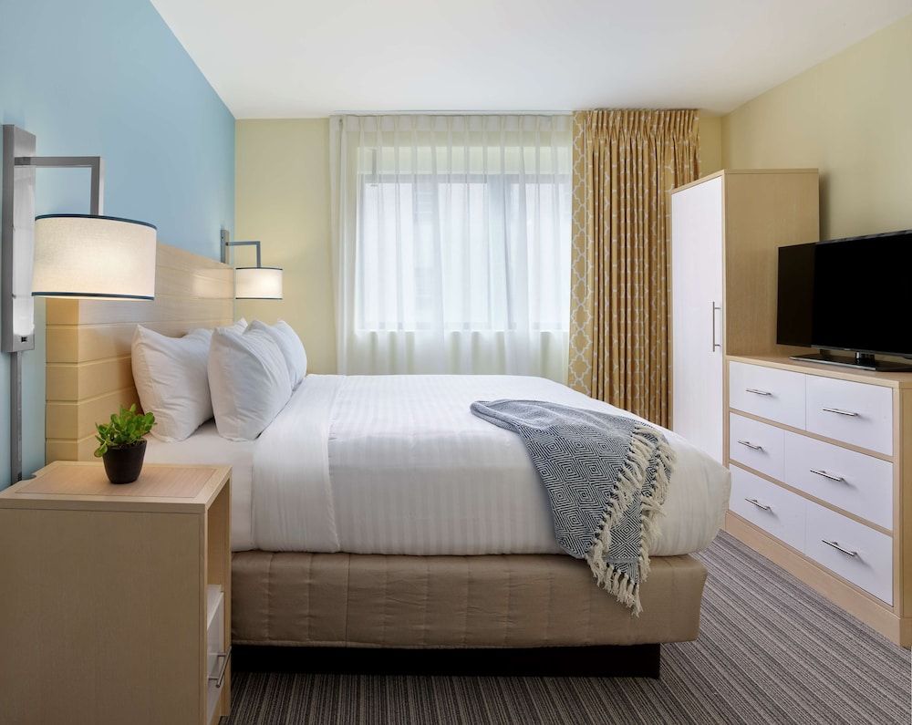 Suite, Multiple Beds (Two Bedroom King Beds)