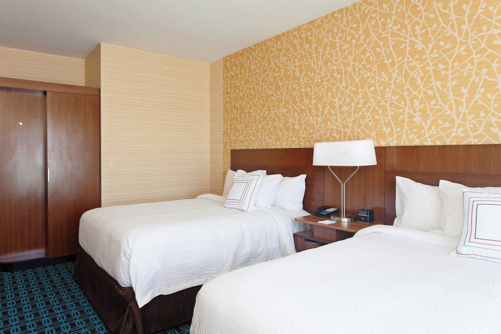 Room, 2 Queen Beds