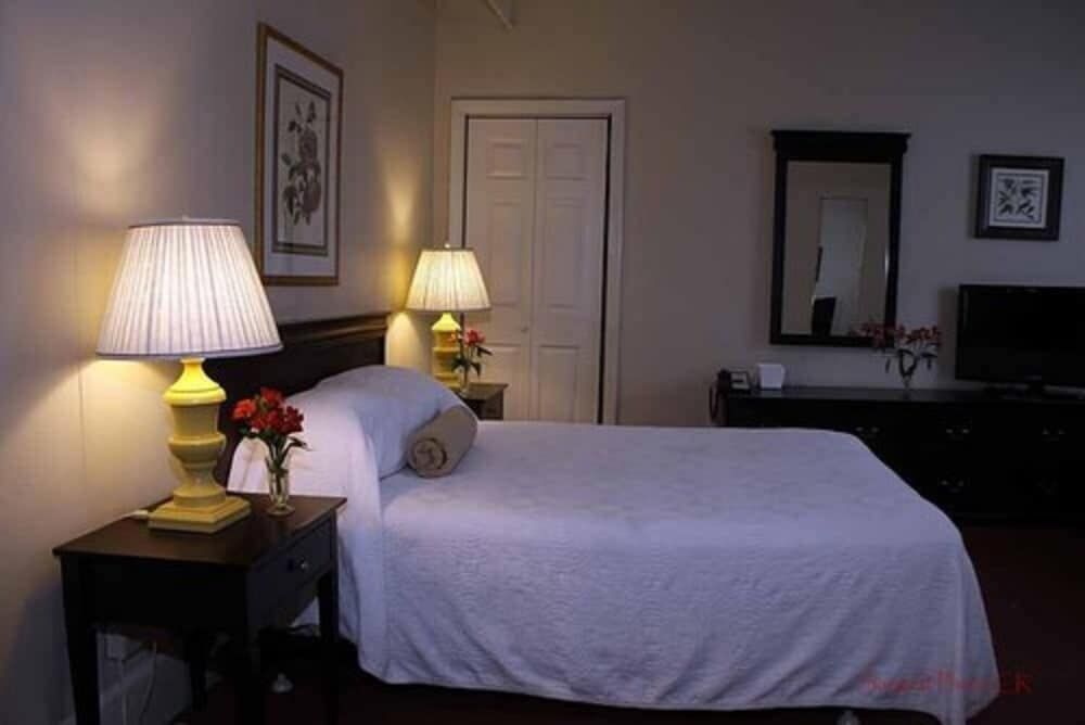 Junior Suite, Queen