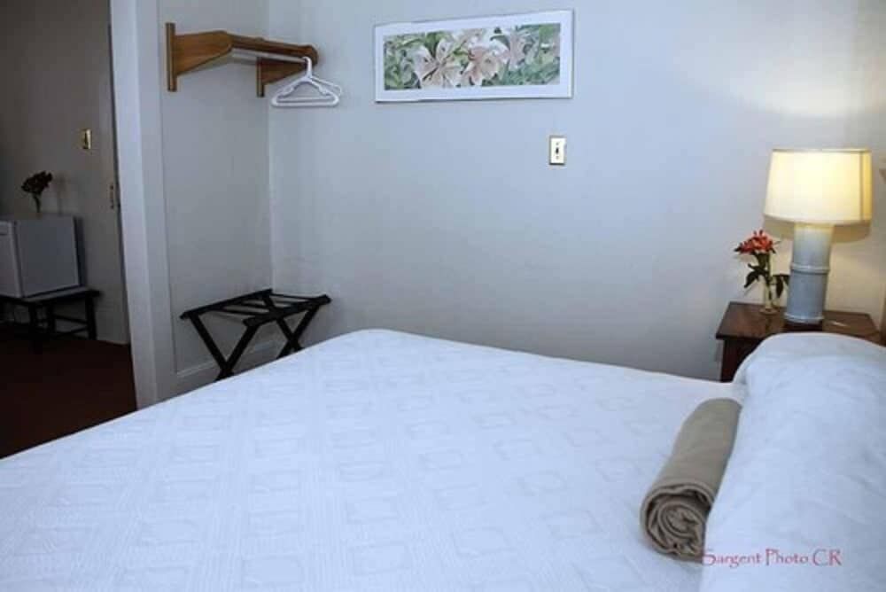 Junior Suite, King