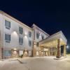 Best Western Plus Pauls Valley