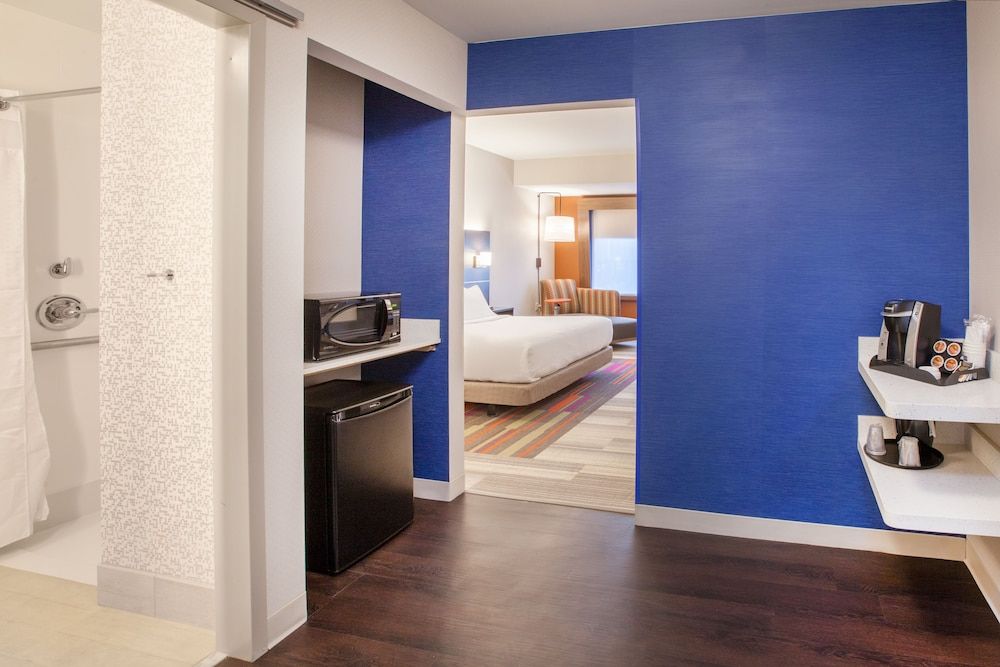 Suite, 1 Bedroom