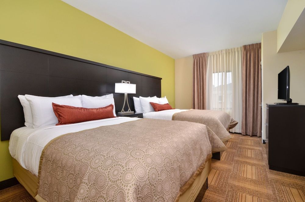 Room, 1 Bedroom, Accessible, Non Smoking (Mobility Tub)