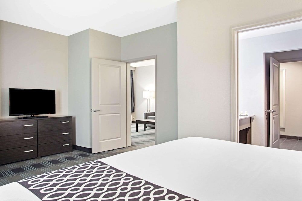 Suite, 1 Bedroom, Non Smoking