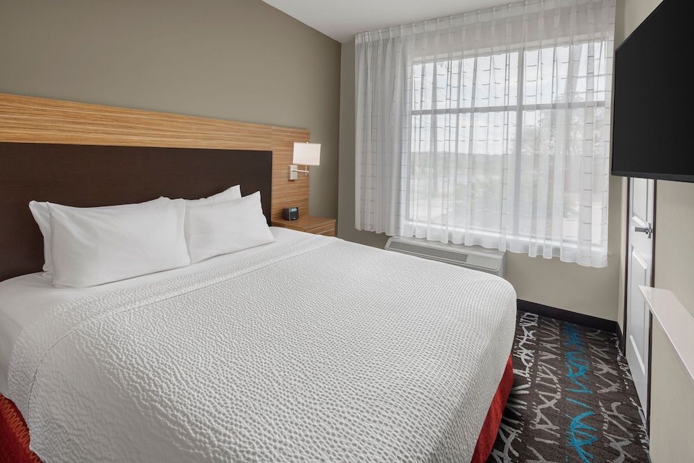 Suite, Accessible, 2 Bedroom