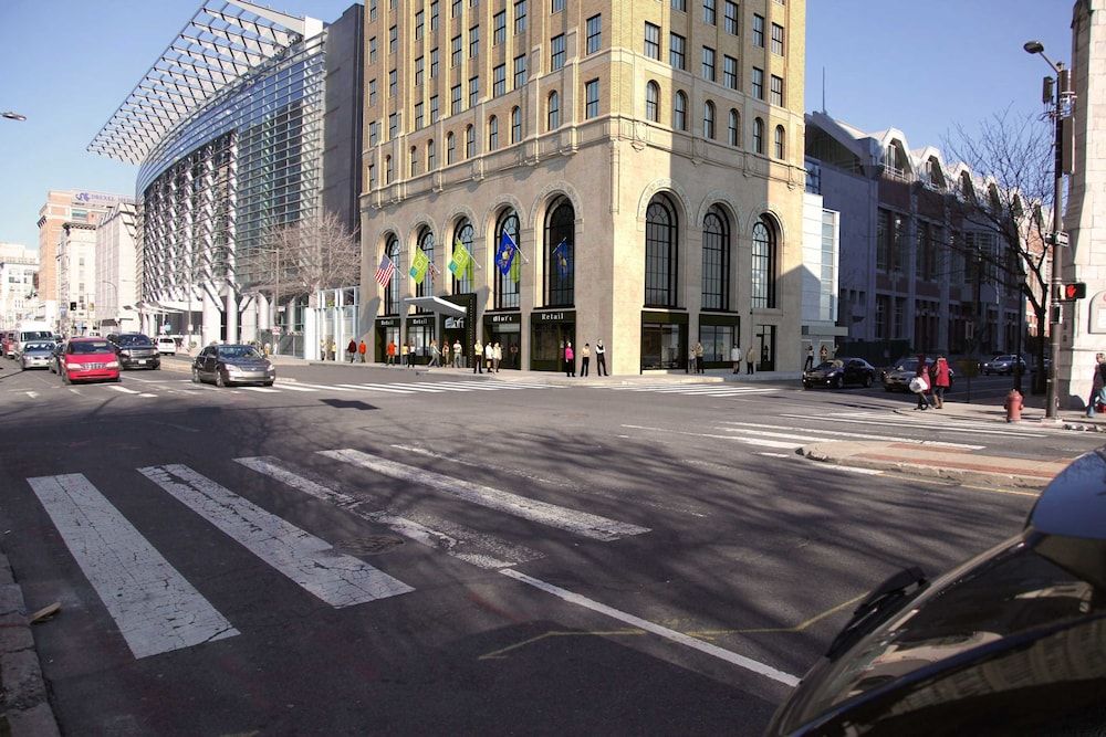 undefined Aloft Philadelphia Downtown 8