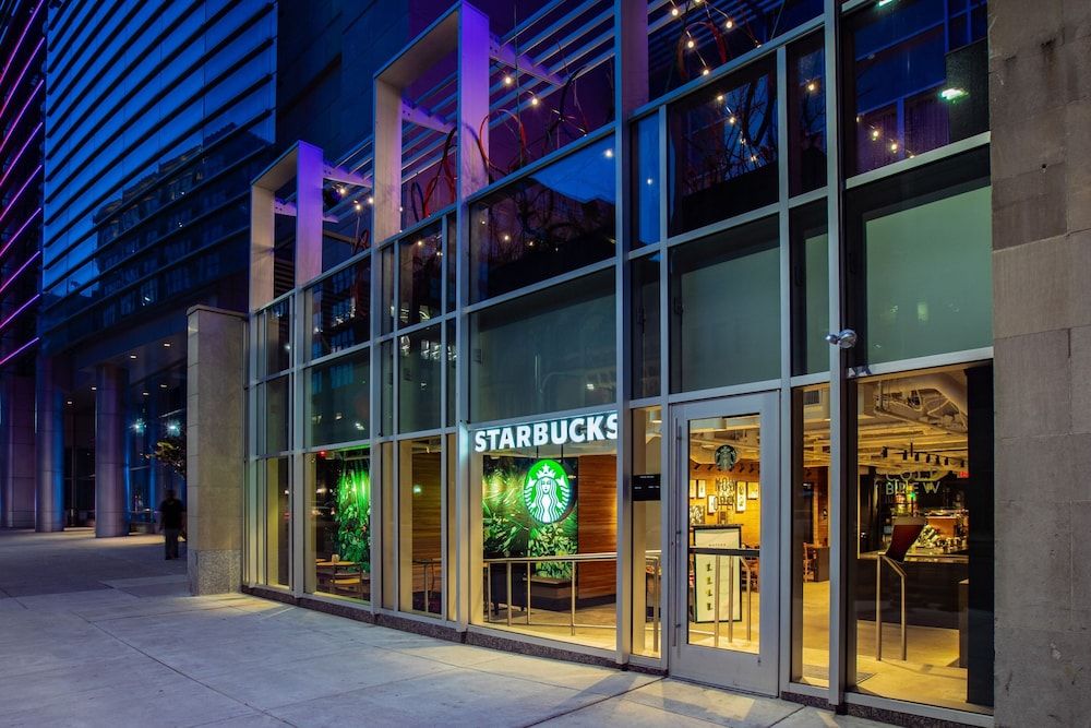 undefined Aloft Philadelphia Downtown 5