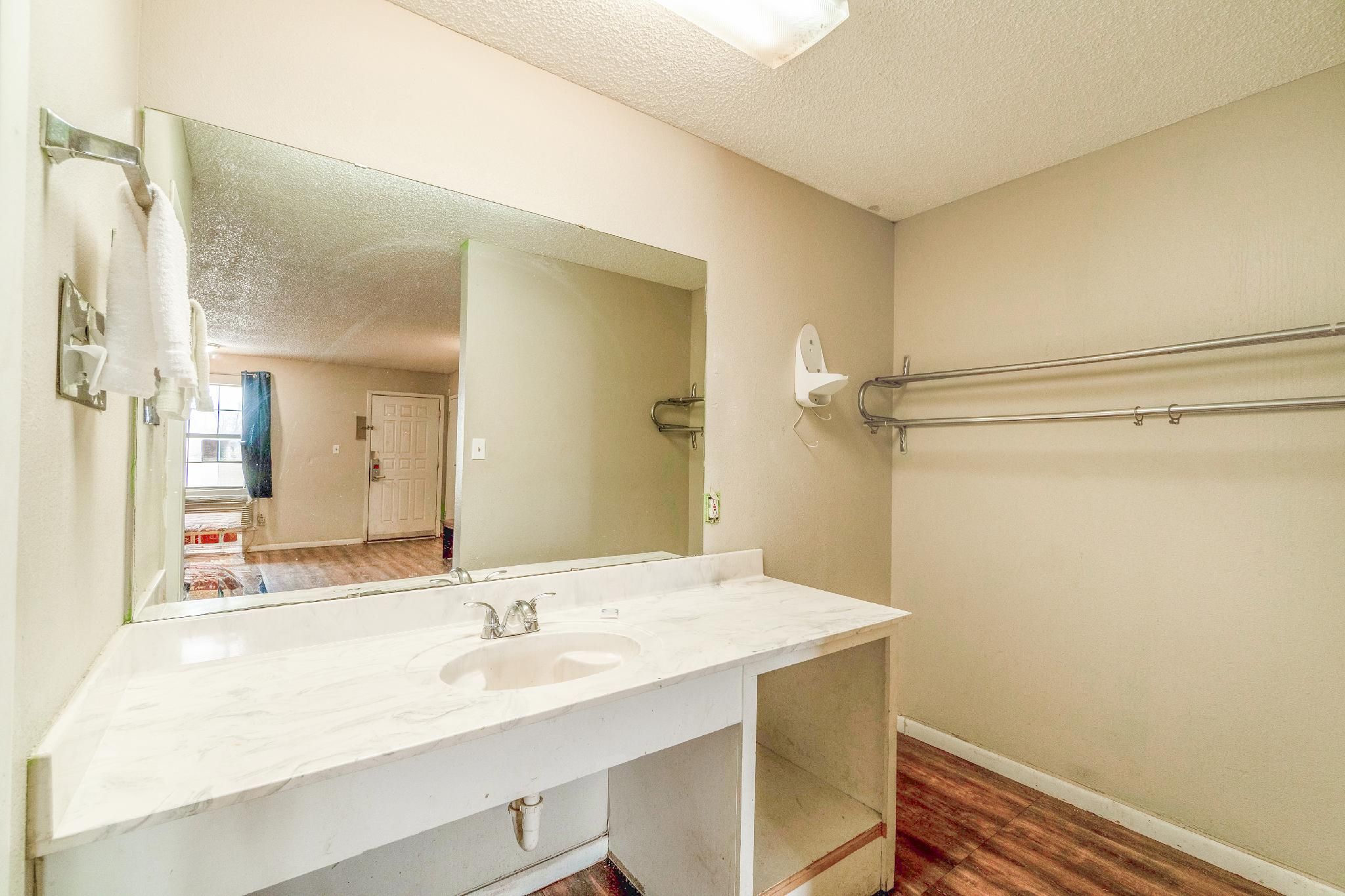 Executive Inn By OYO Mineral Wells US-180 2 Queen Beds Non-Smoking 7