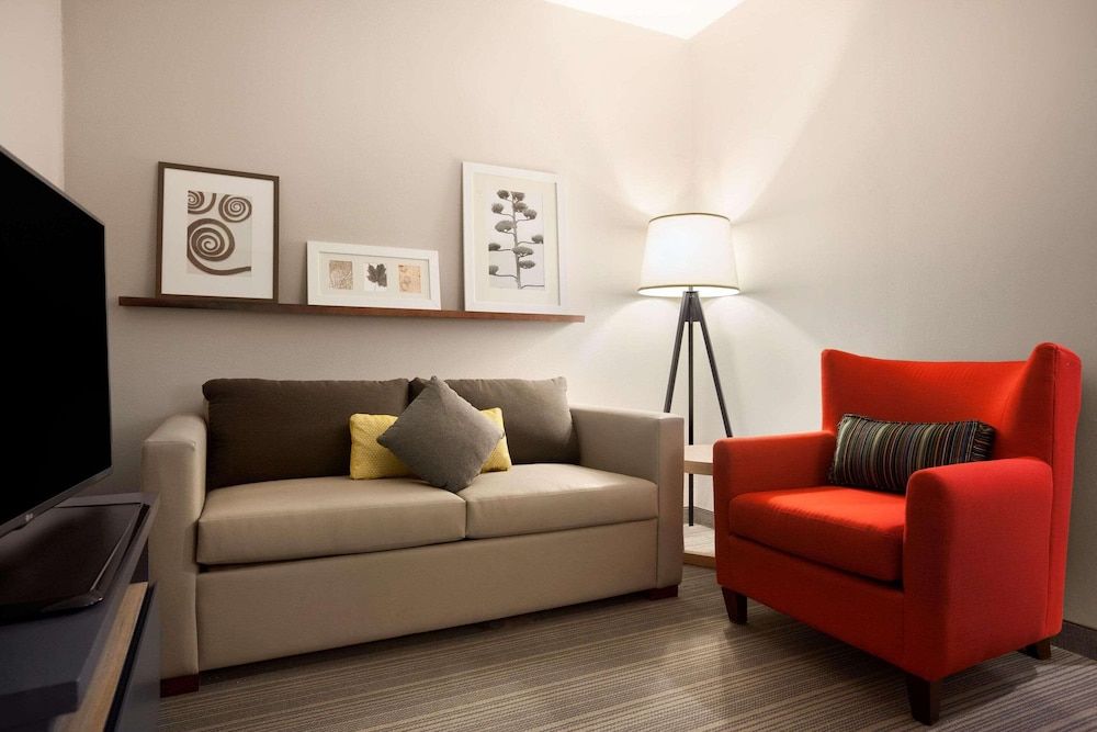 Studio Suite, Multiple Beds, Non Smoking