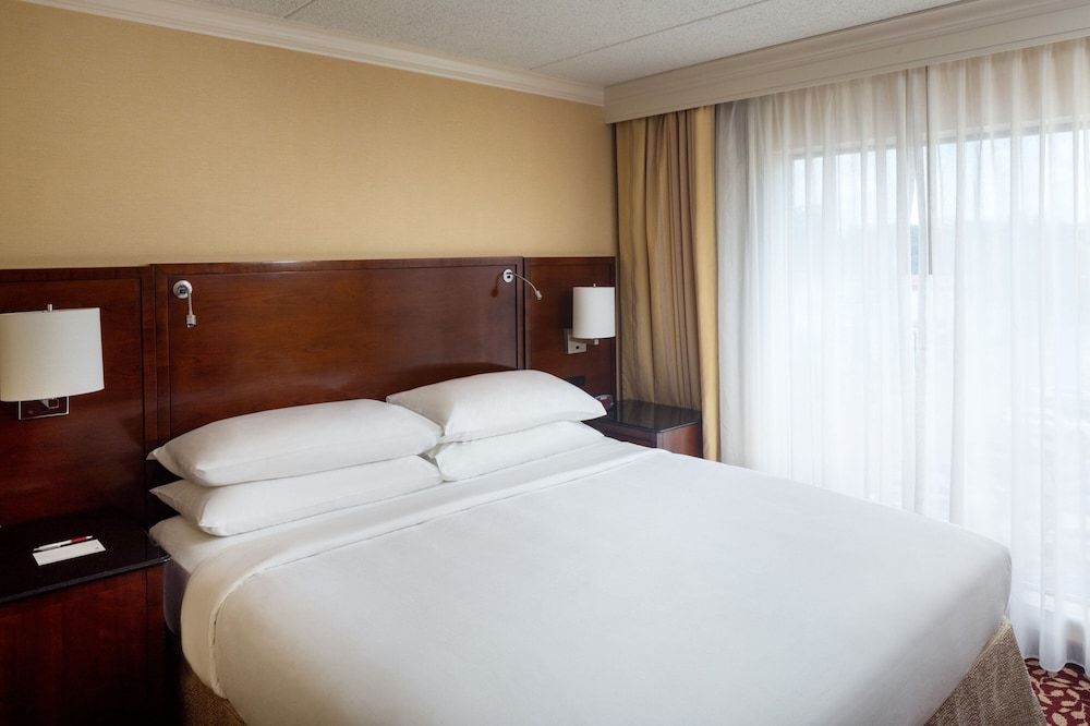 Suite, 1 Bedroom