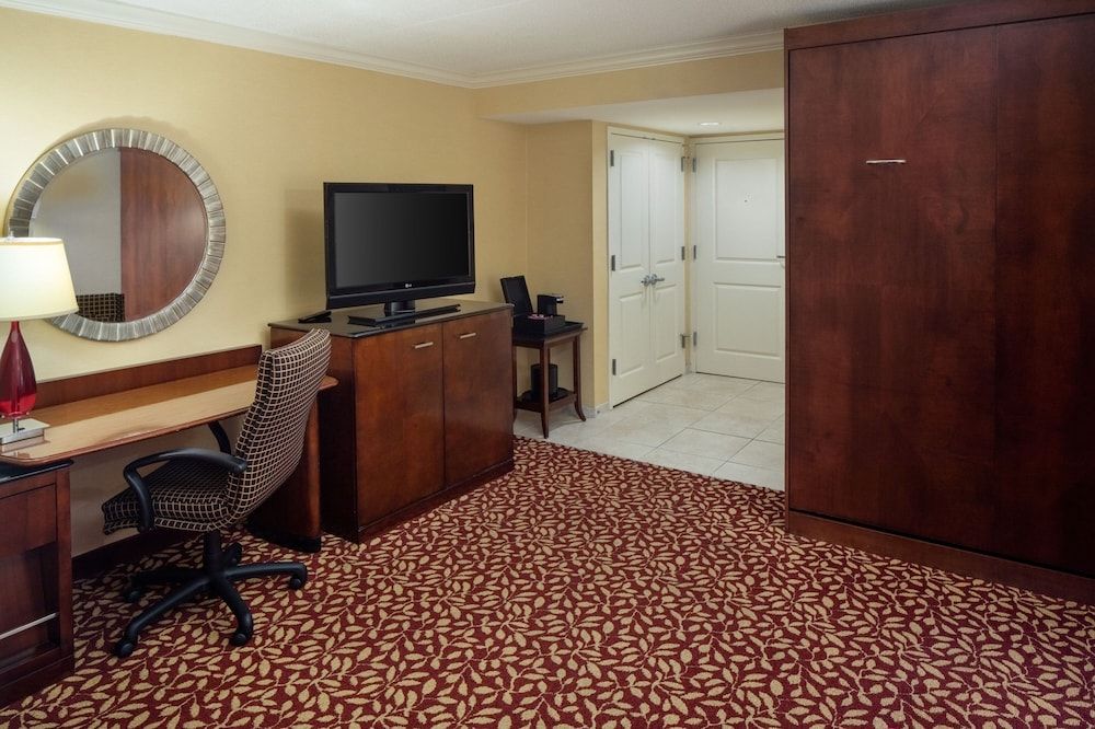 Room, 2 Double Beds