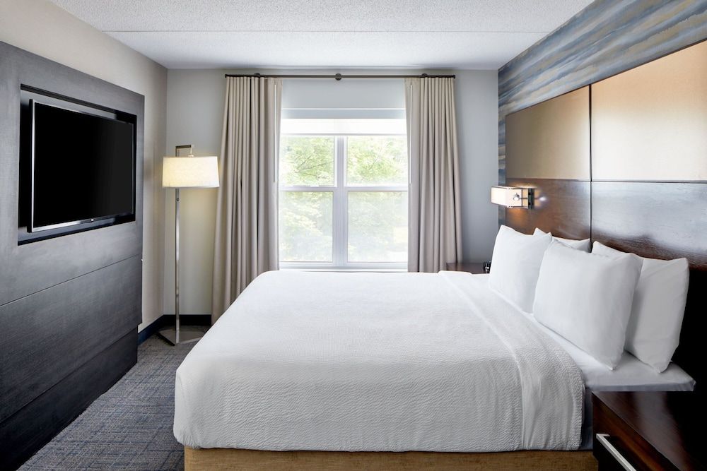 Suite, 1 Bedroom, Non Smoking