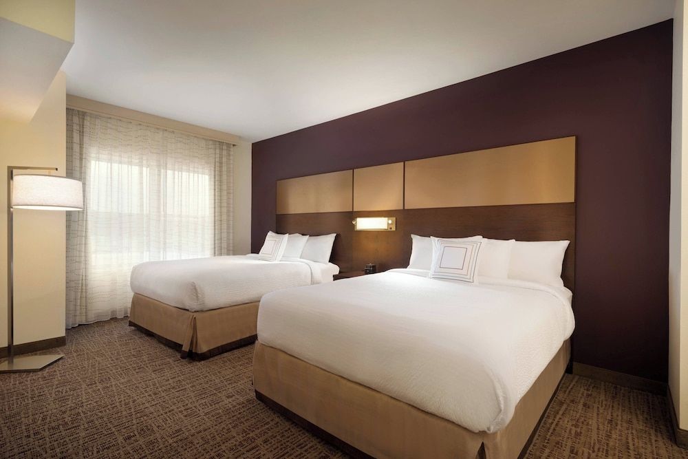 Suite, 1 Bedroom, Non Smoking