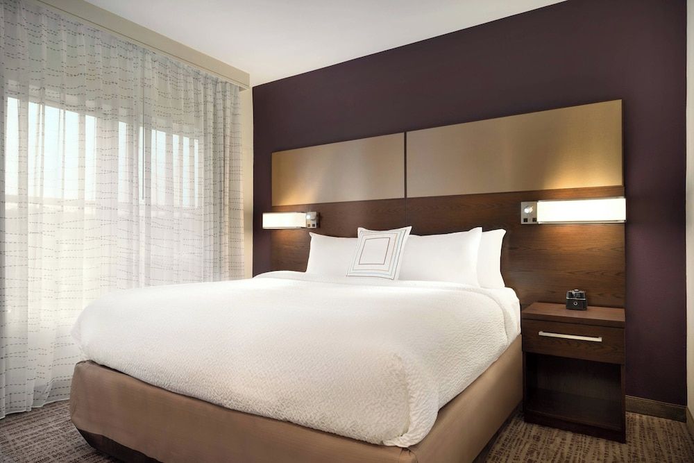 Suite, 1 Bedroom, Non Smoking