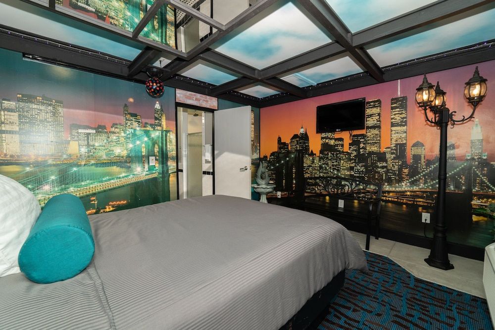 Royala Inn Superior Room 4