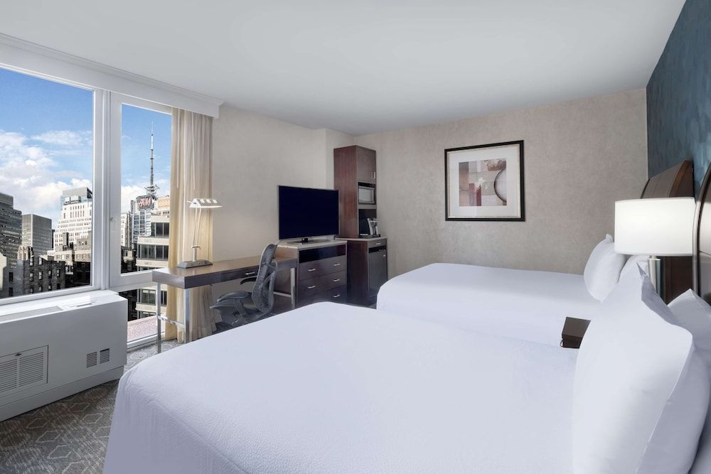 Room, 1 Double Bed, City View (Macys Parade)