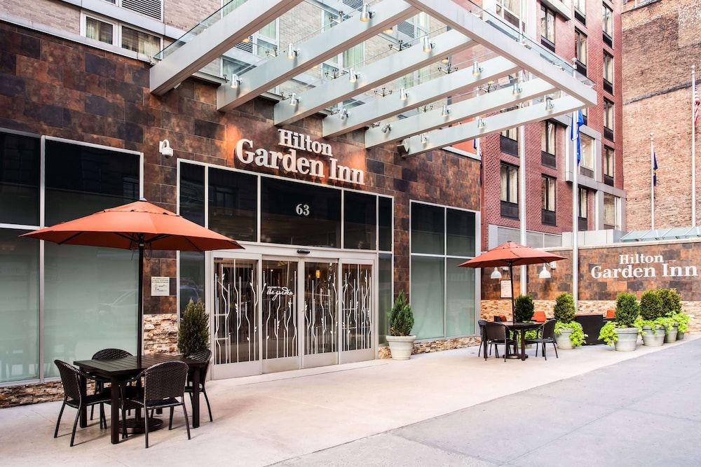 undefined Hilton Garden Inn New York/West 35th Street 3