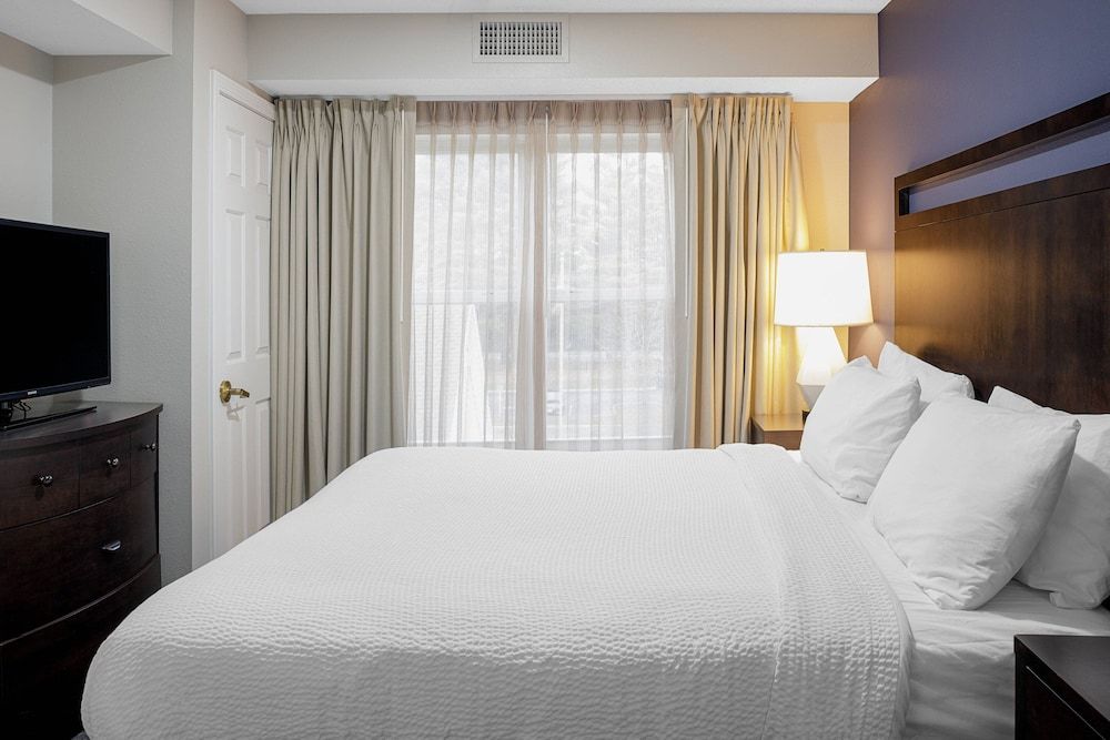 Suite, 1 Bedroom, Non Smoking (Hearing Accessible)