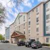 Extended Stay America Suites - Providence