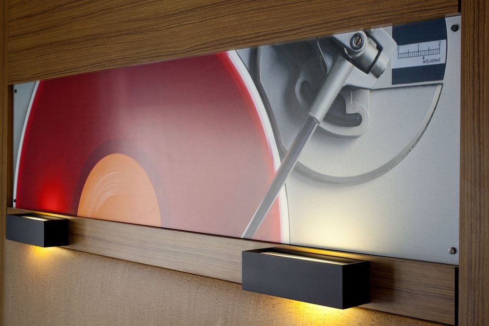 undefined Aloft Long Island City - Manhattan View 7