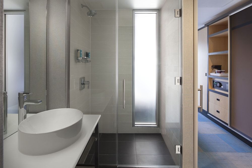 undefined Aloft Long Island City - Manhattan View 5