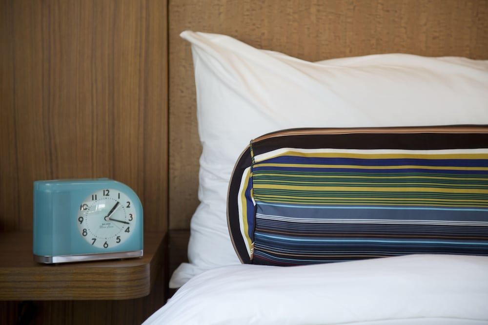 undefined Aloft Long Island City - Manhattan View 3