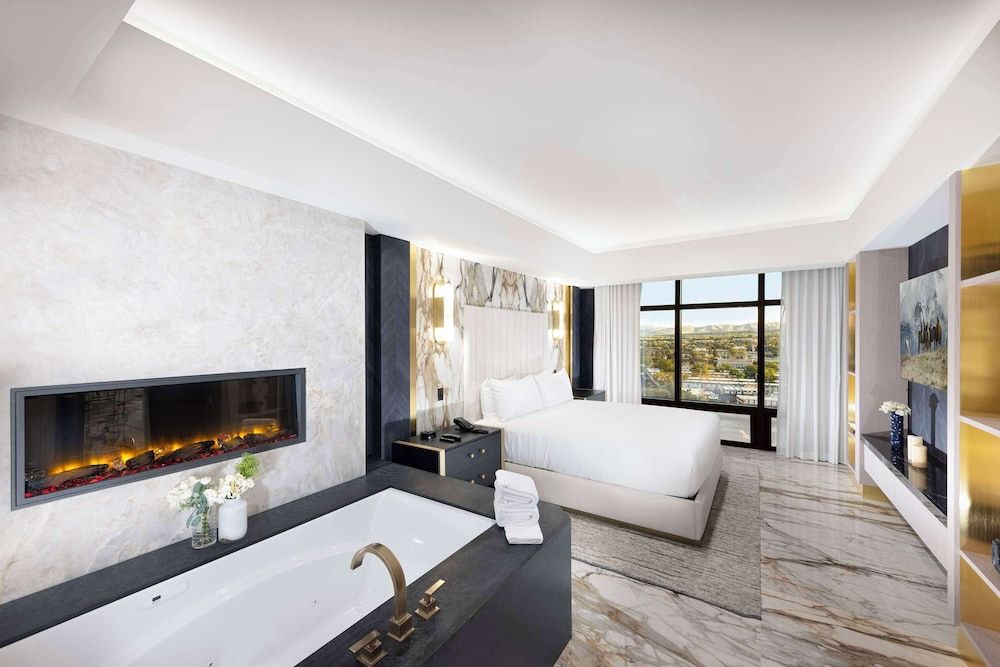 undefined Peppermill Resort Spa Casino 4