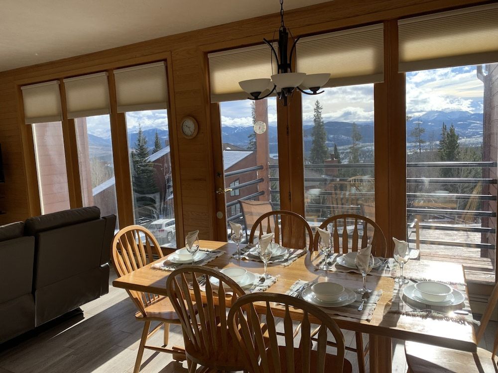 Swan Mountain Resort Timber Ridge Two Bedroom