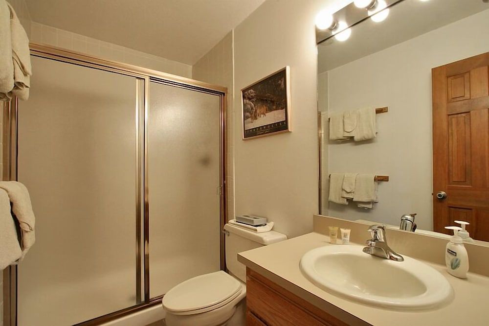 Swan Mountain Resort Four Bedroom 4