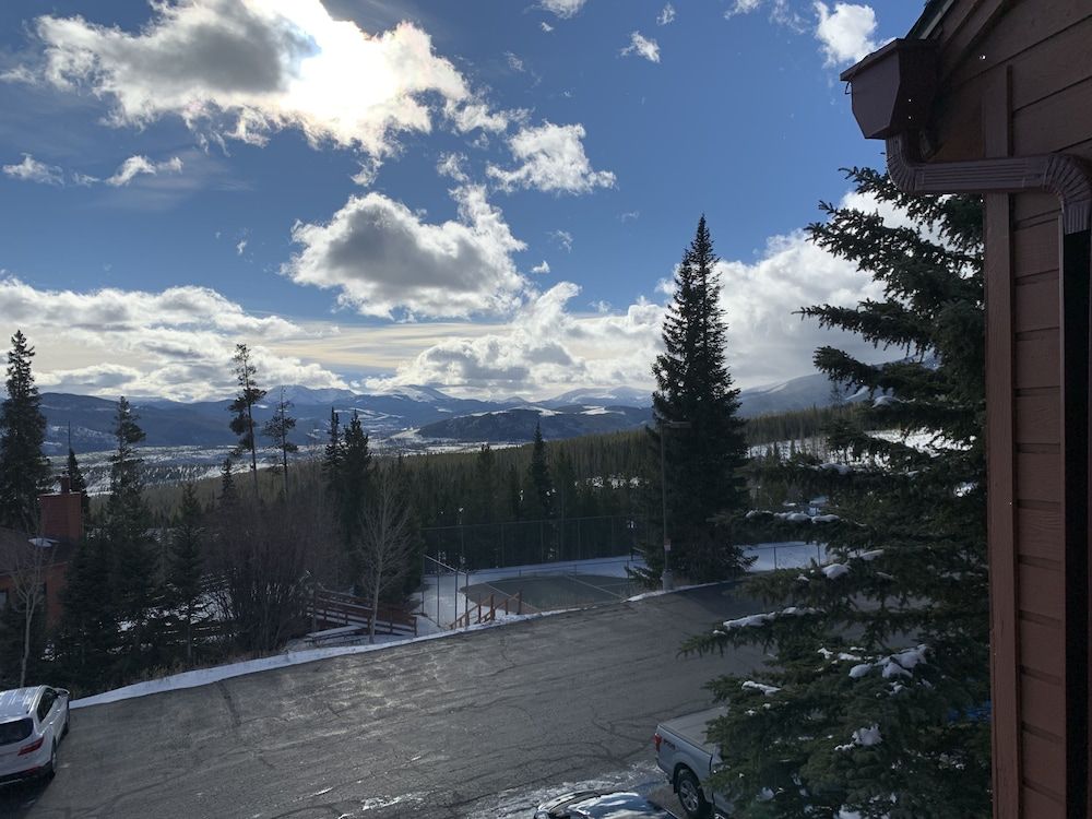 Swan Mountain Resort Timber Ridge Two Bedroom 5