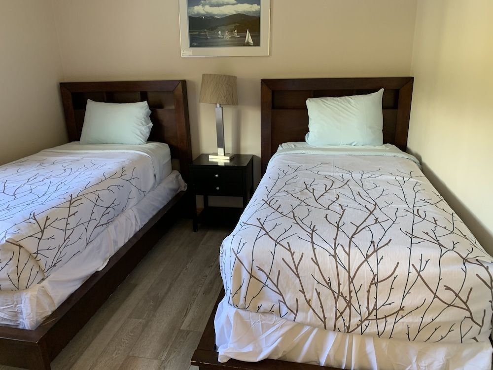 Swan Mountain Resort Timber Ridge Two Bedroom 7