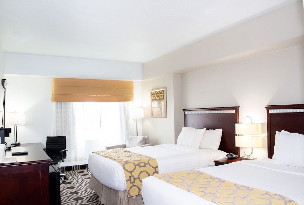 Room, 1 Double Bed, Non Smoking