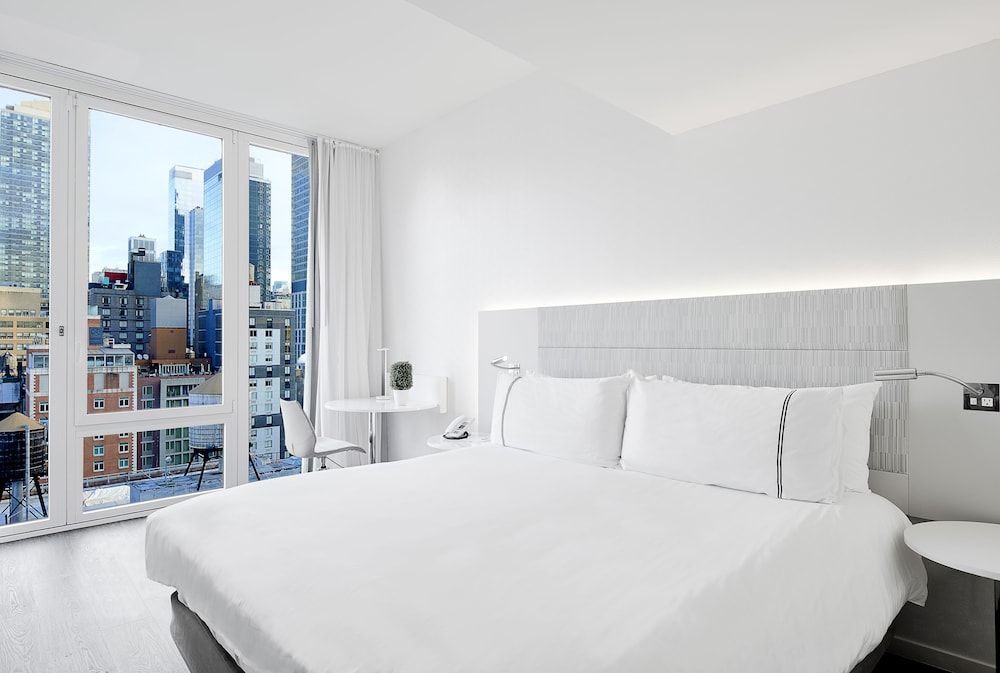 The Townhouse Suite