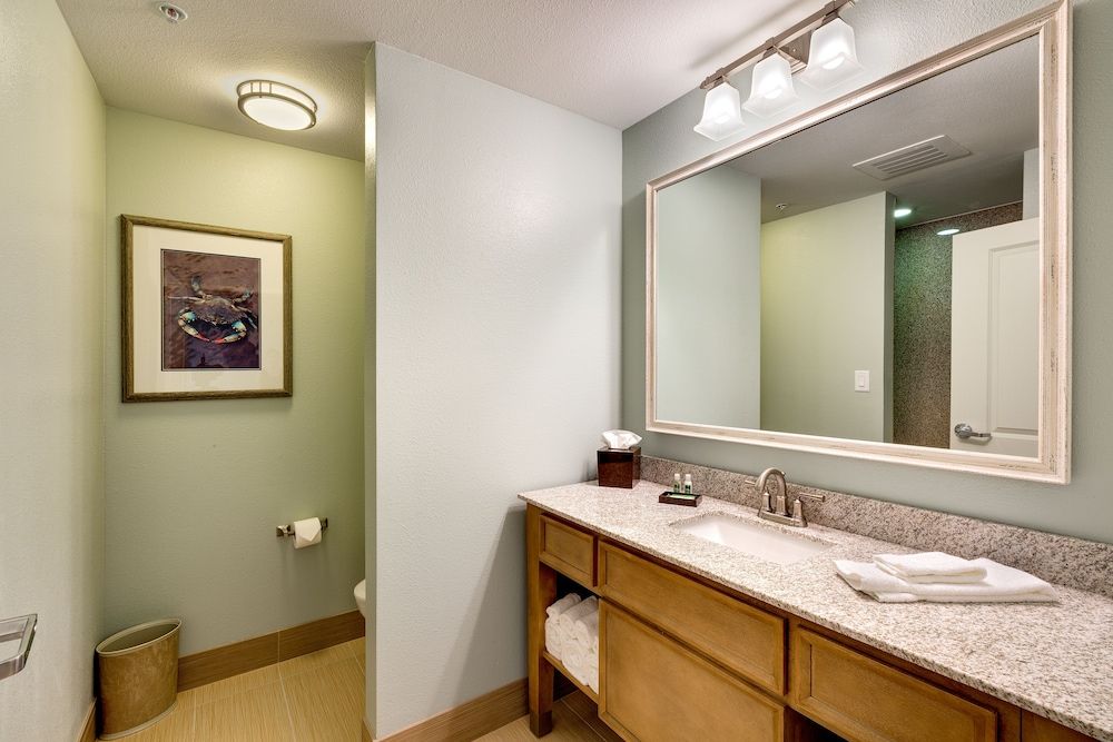 Silver Slipper Casino & Hotel - Adults Only Premium Room, 1 King Bed, Smoking 7