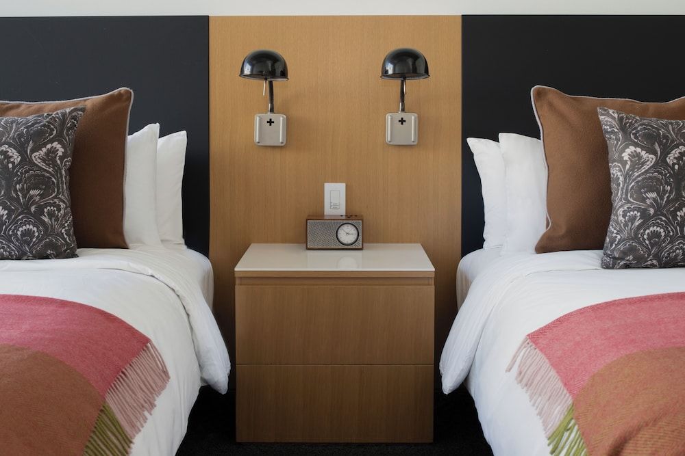 Room, 2 Queen Beds
