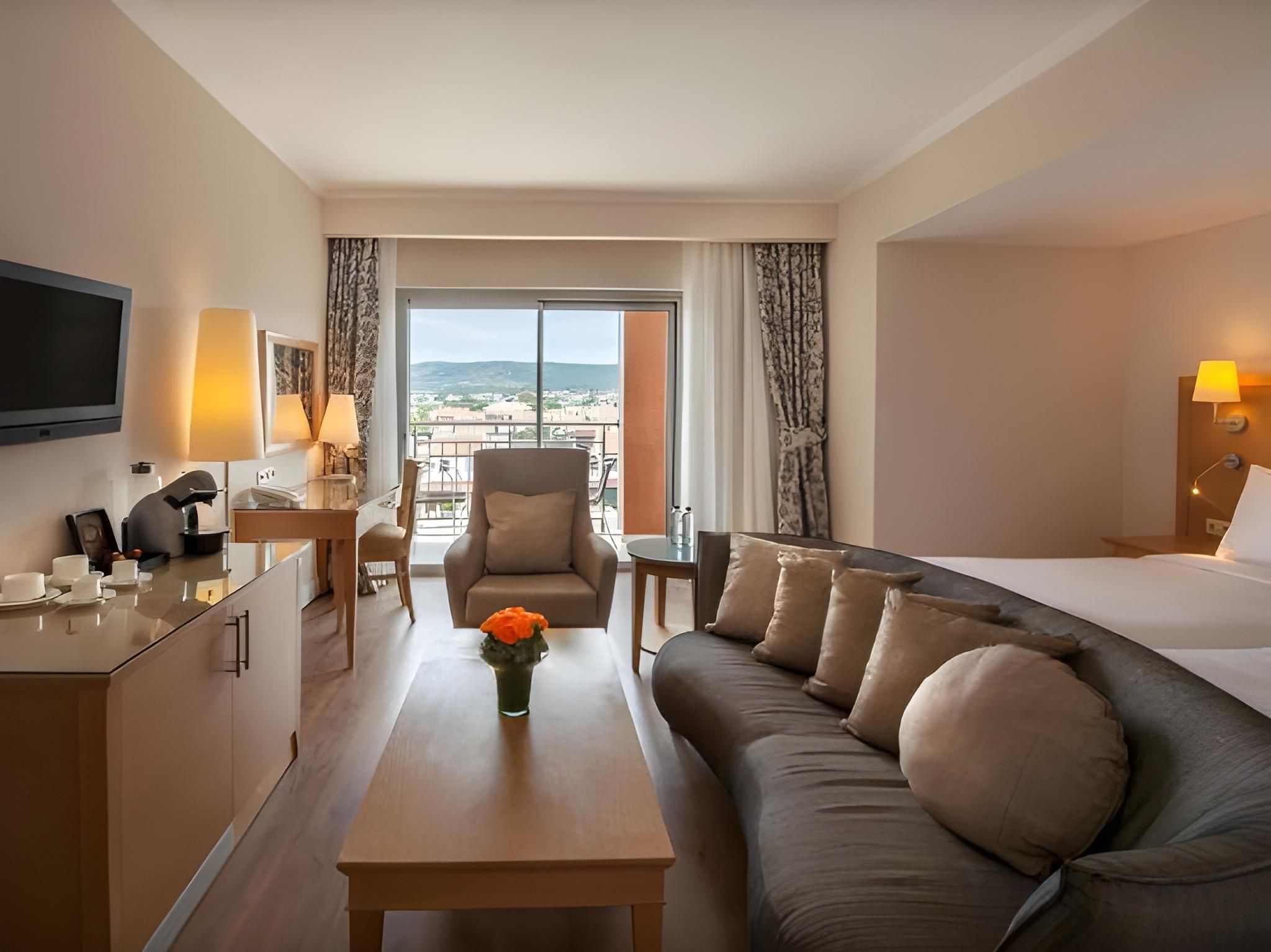 undefined Radisson Blu Resort and Spa Cesme 4