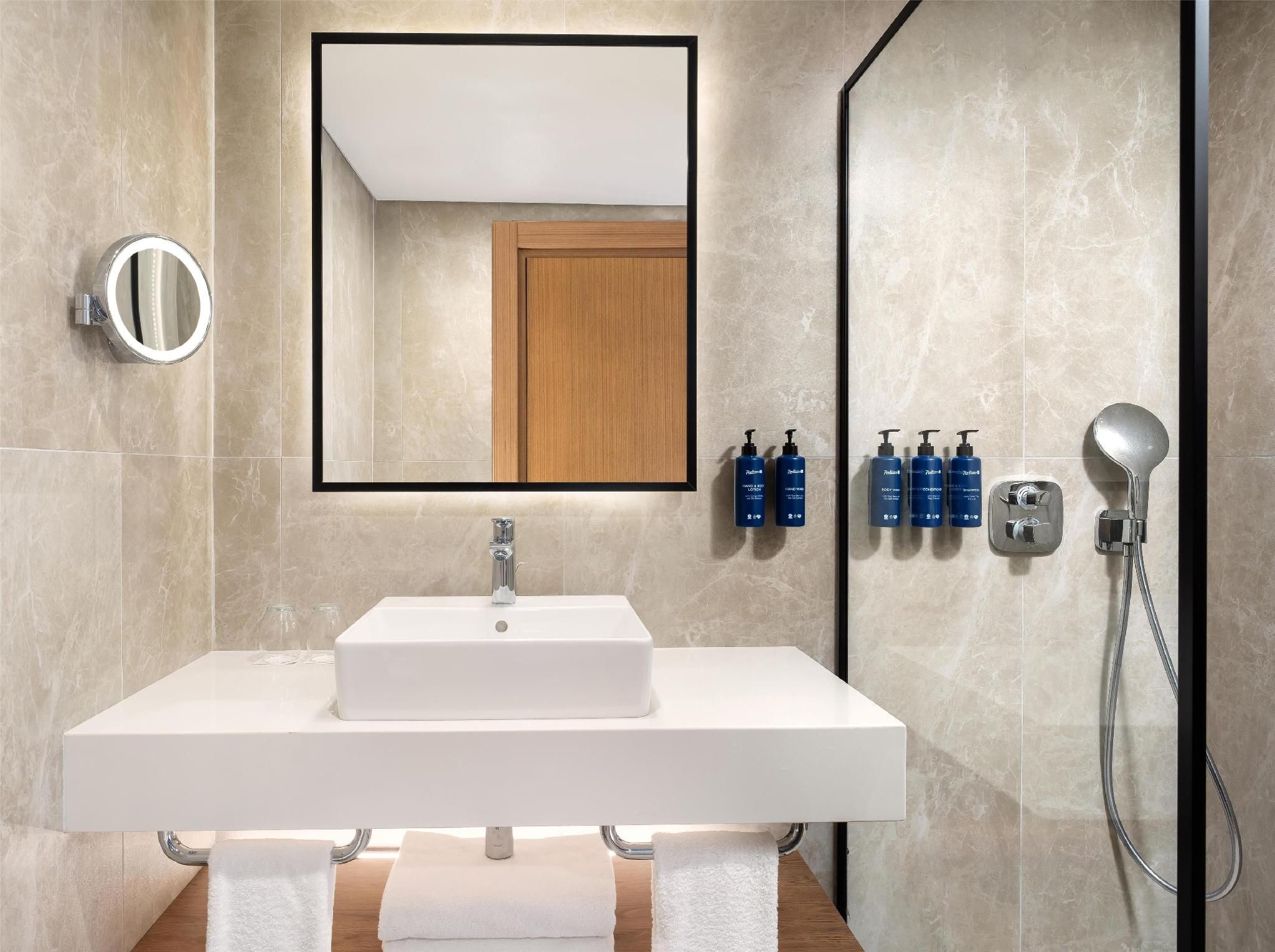 undefined Radisson Blu Resort and Spa Cesme 5