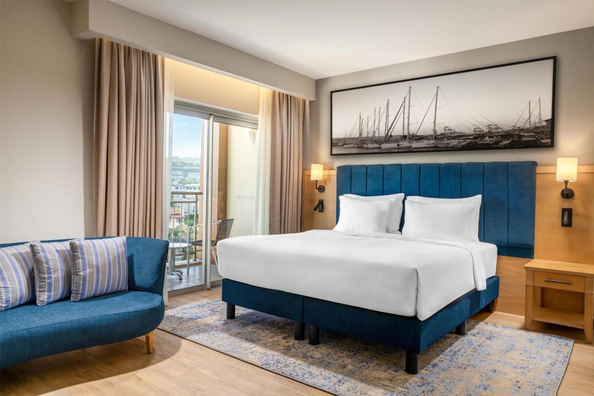 undefined Radisson Blu Resort and Spa Cesme 3