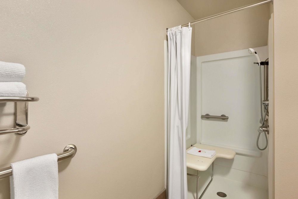 Room, 2 Double Beds, Accessible, Non Smoking