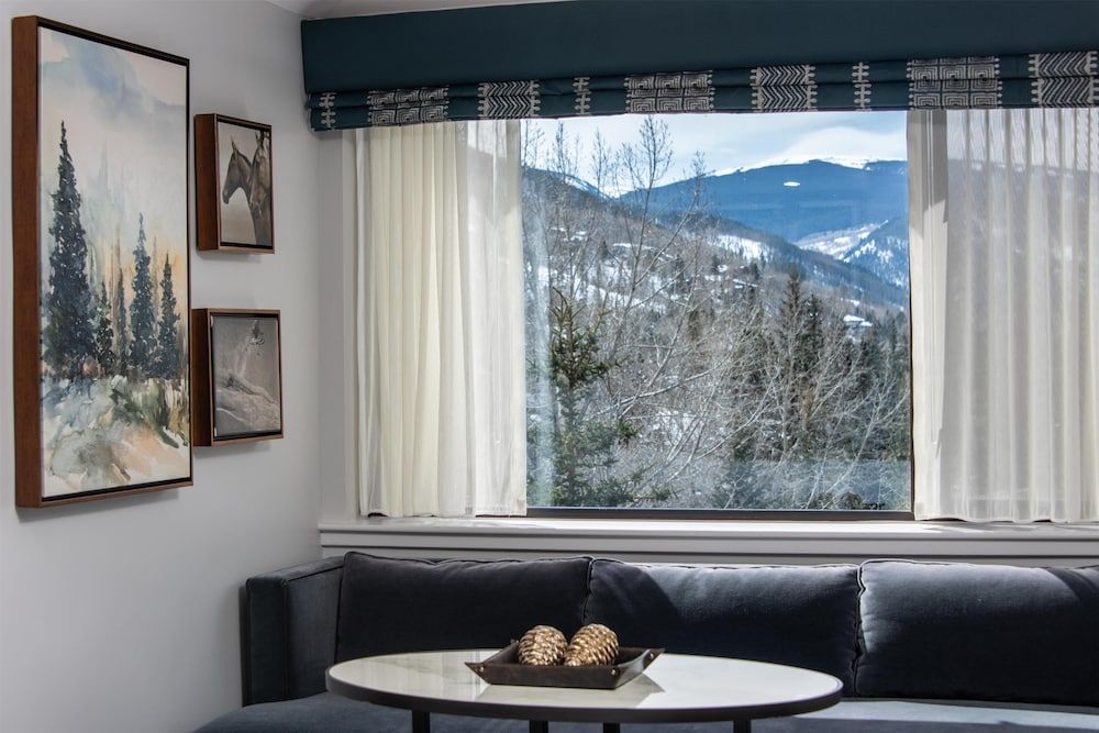 Grand Suite, Accessible