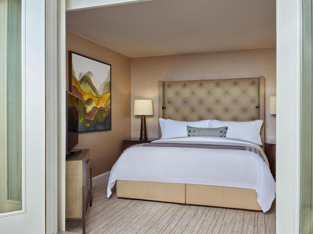 Grand Suite, 1 King Bed