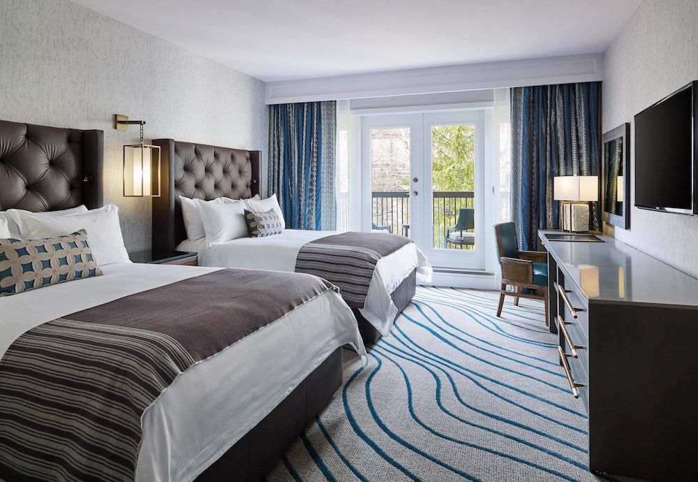Room, 2 Queen Beds
