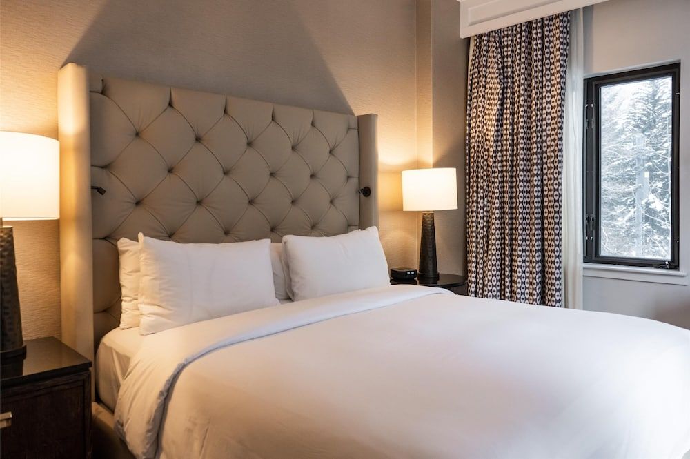 Room, 1 King Bed, Accessible (Roll-in Shower)