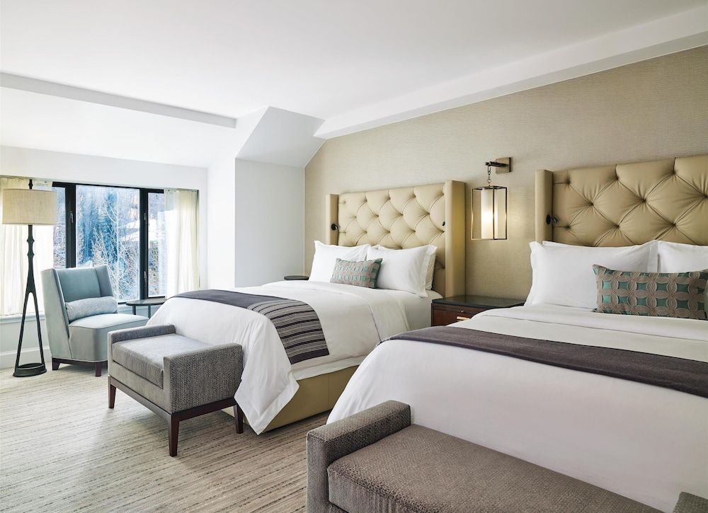 Grand Suite, Accessible